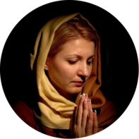 Гадалка Анна — Покровка